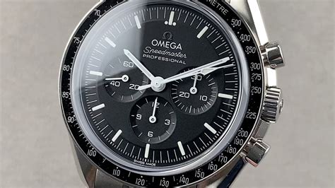 omega fx 310 watch|omega speedmaster chronograph review.